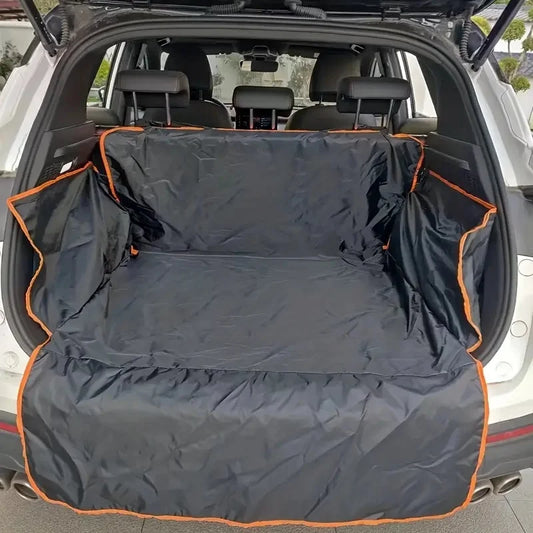 Durable Pet Trunk Mat