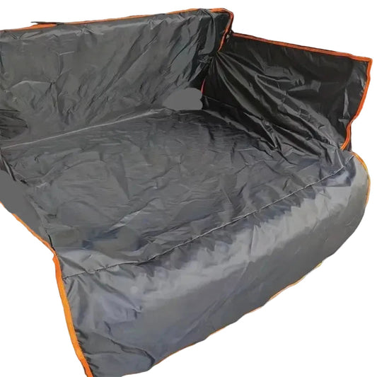 Durable Pet Trunk Mat