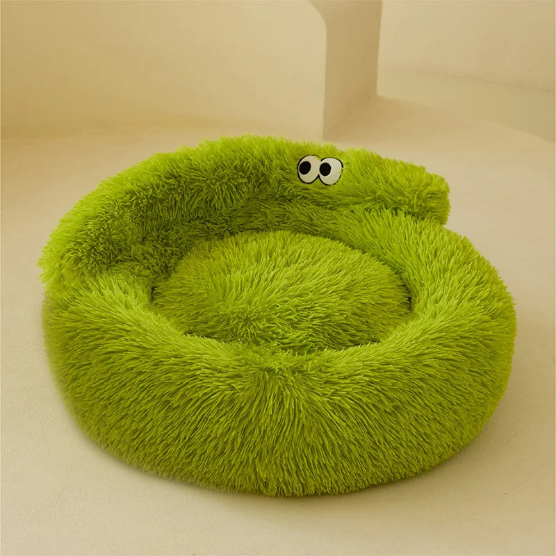 Super Soft Cat and Small Dogs Bed Nest
