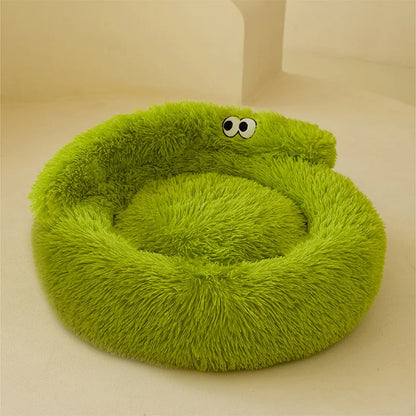 Super Soft Cat and Small Dogs Bed Nest