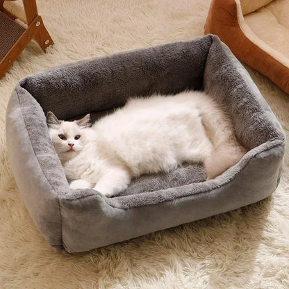 Premium Soft Pet Bed Cushion