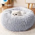Super Soft Cat and Small Dogs Bed Nest