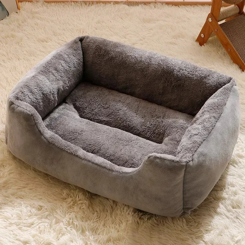 Premium Soft Pet Bed Cushion