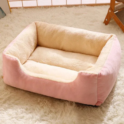 Premium Soft Pet Bed Cushion
