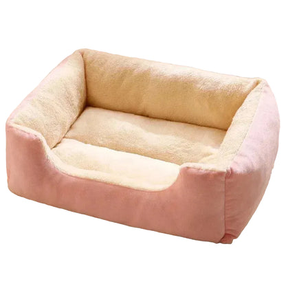 Premium Soft Pet Bed Cushion