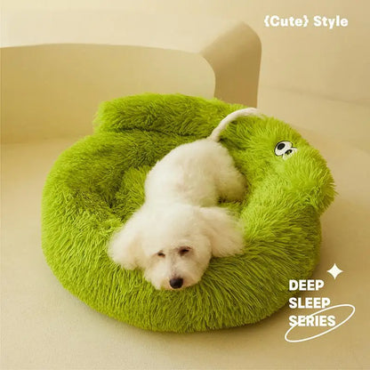 Super Soft Cat and Small Dogs Bed Nest