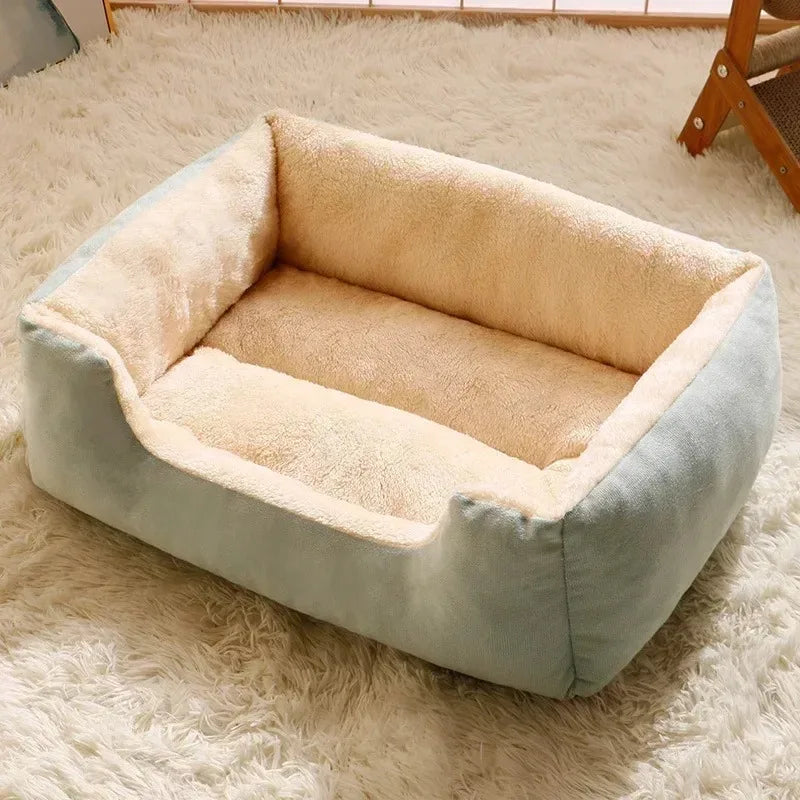 Premium Soft Pet Bed Cushion