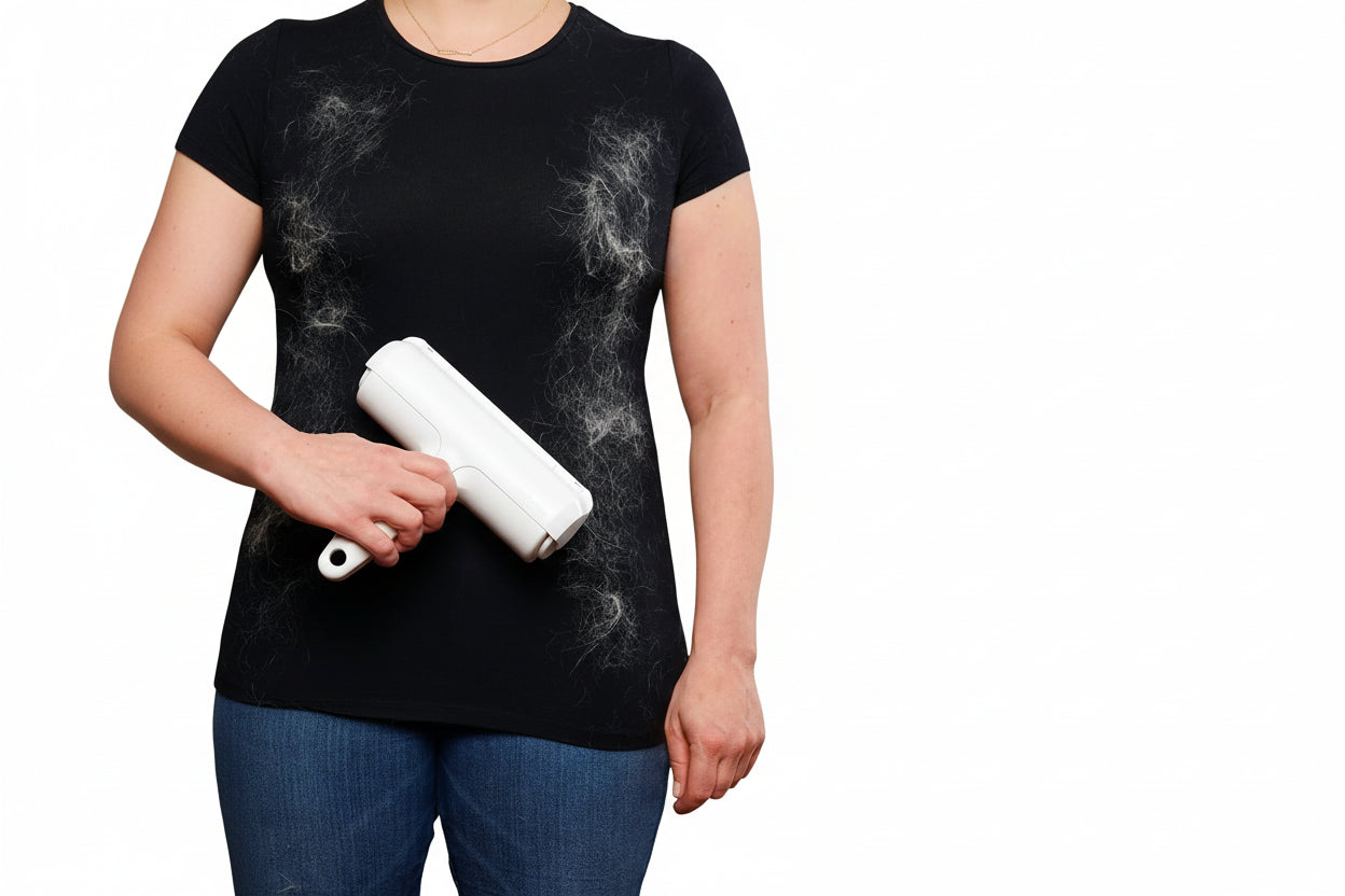 Pet Hair Remover Roller