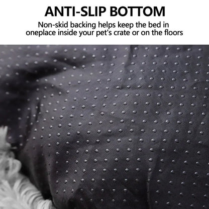 Super Soft Cat and Small Dogs Bed Nest