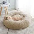 Super Soft Cat and Small Dogs Bed Nest