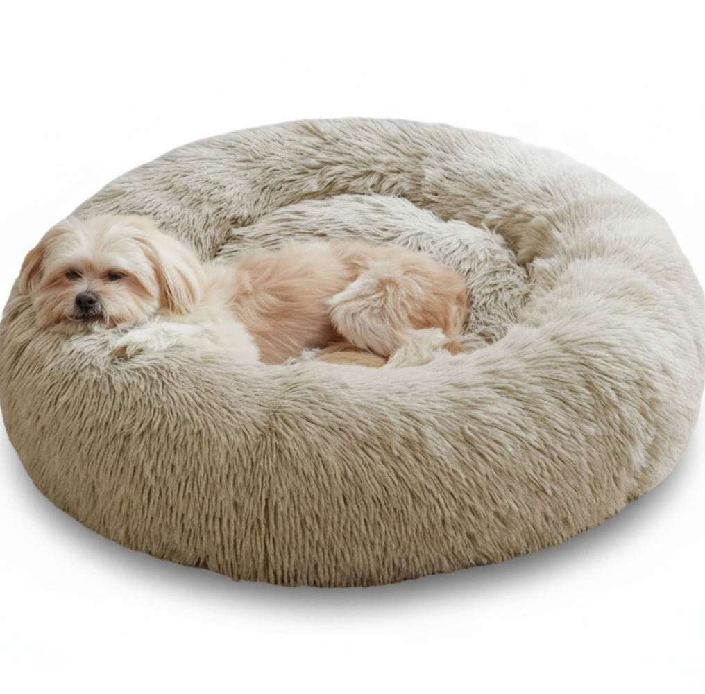 Super Soft Cat and Small Dogs Bed Nest