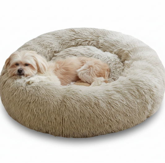Super Soft Cat and Small Dogs Bed Nest