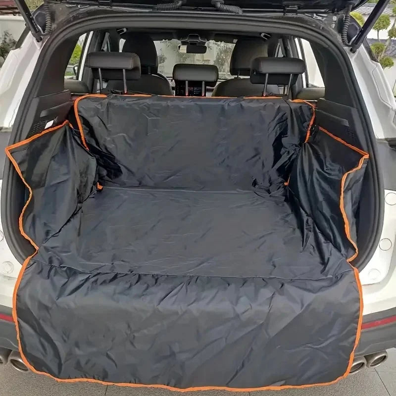 Durable Pet Trunk Mat