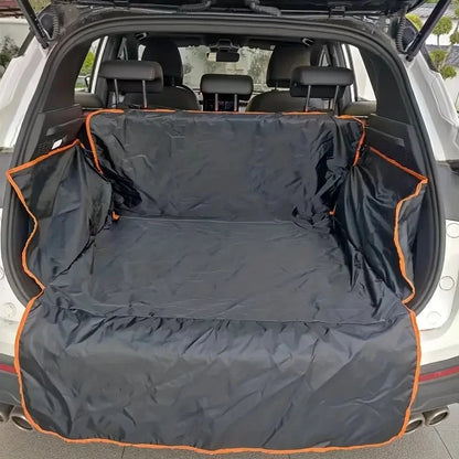 Durable Pet Trunk Mat