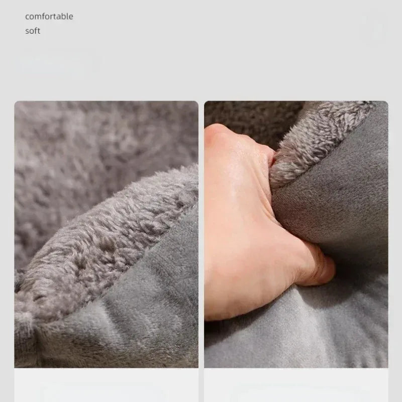 Premium Soft Pet Bed Cushion