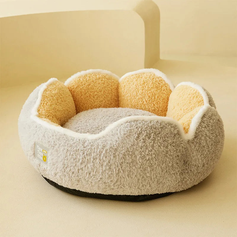 Super Soft Cat and Small Dogs Bed Nest