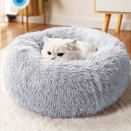 Super Soft Cat and Small Dogs Bed Nest
