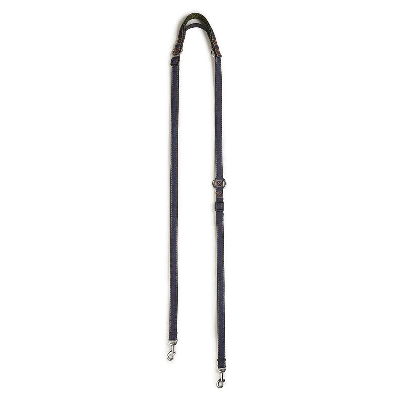 Multifunctional Free Hands & Double Head Dog Leash