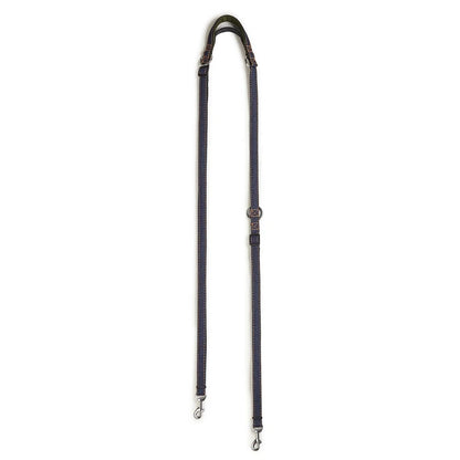 Multifunctional Free Hands & Double Head Dog Leash