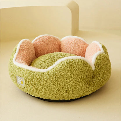 Super Soft Cat and Small Dogs Bed Nest